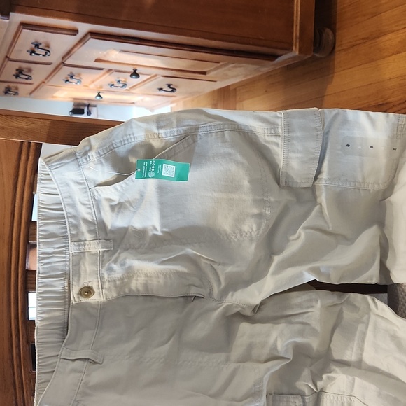 Khaki Girlfriend Jogger - Picture 4 of 9